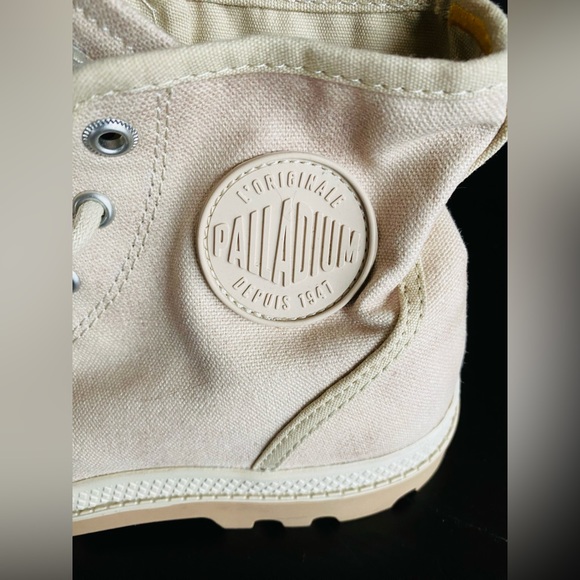 Palladium Pampa Hi Originale - Picture 8 of 8